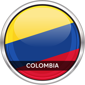 Colombia Puerta-Puerta
