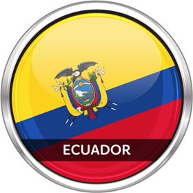 Ecuador Puerta-Puerta
